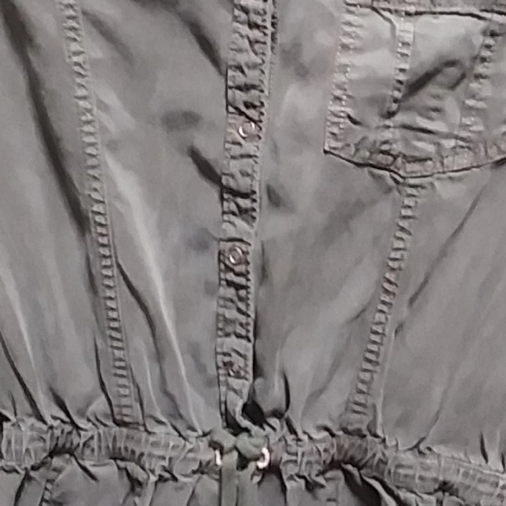 Abercrombie Kids romper
